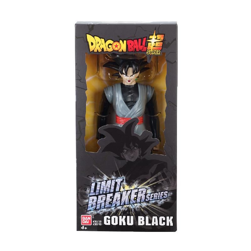 Figurka Dragon Ball Limit Breaker Goku Black Cm