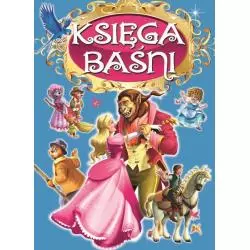 KSIĘGA BAŚNI - Arti