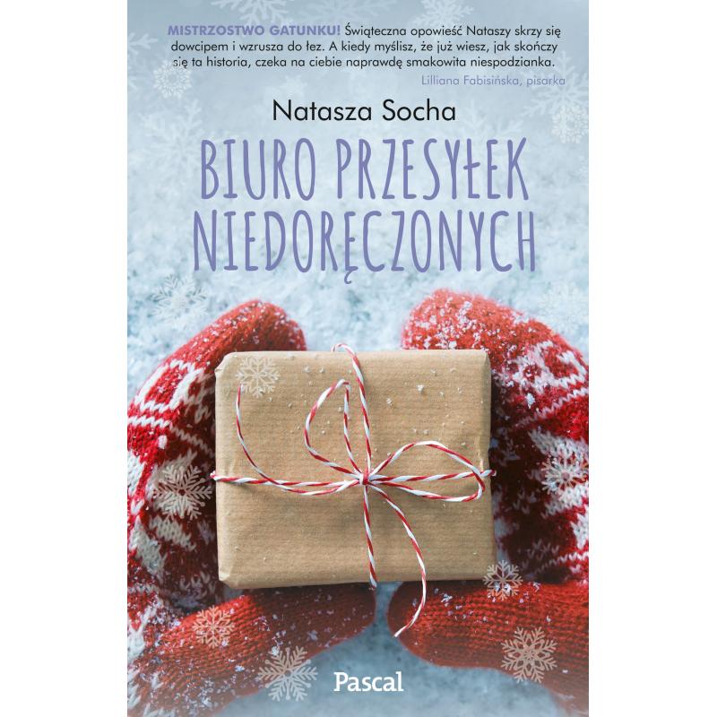 BIURO PRZESYŁEK NIEDORĘCZONYCH