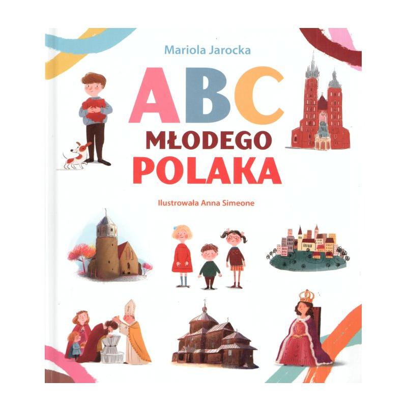 ABC MŁODEGO POLAKA