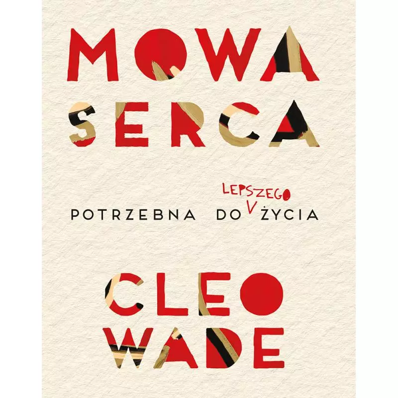 MOWA SERCA Cleo Wade