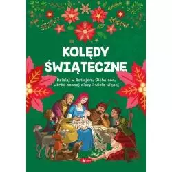 KOLĘDY ŚWIĄTECZNE 