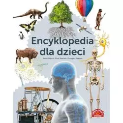 ENCYKLOPEDIA DLA DZIECI