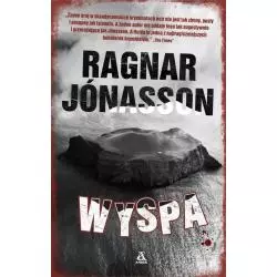 WYSPA Ragnar Jonasson