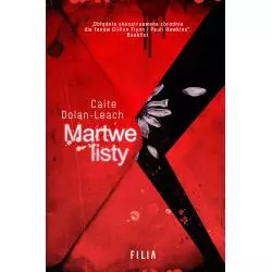 MARTWE LISTY Caite Dolan-Leach