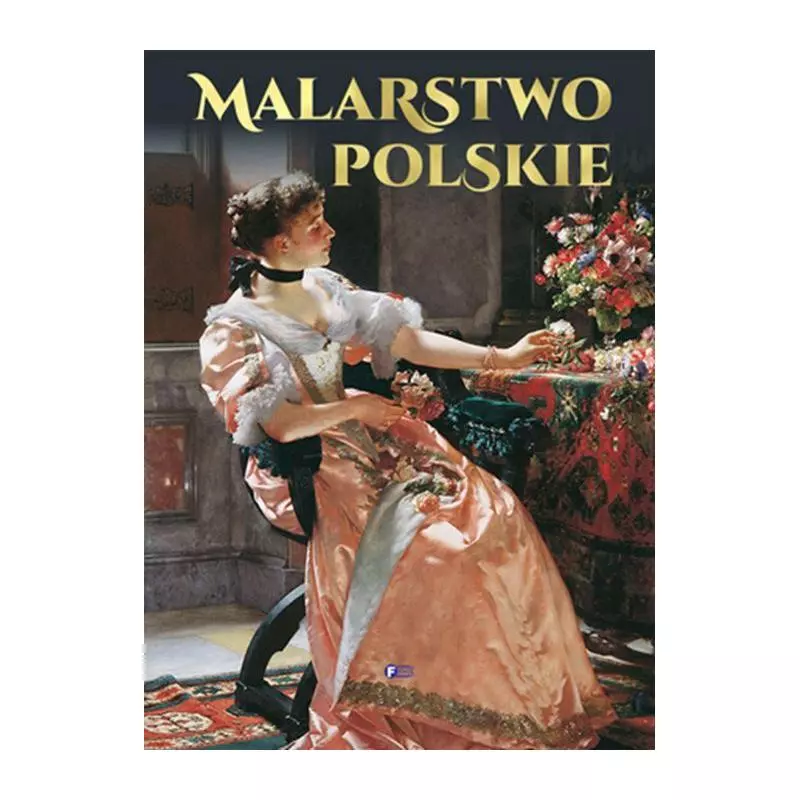 MALARSTWO POLSKIE ALBUM - Fenix