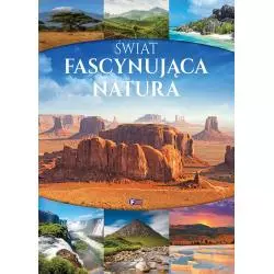 ŚWIAT FASCYNUJĄCA NATURA - Fenix