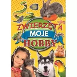 ZWIERZĘTA MOJE HOBBY - Arti