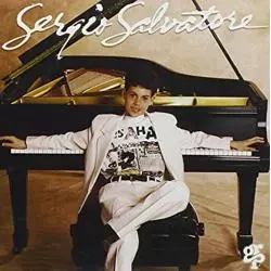SERGIO SALVATORE SERGIO CD