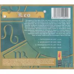 MYSTICAL MUSIC OF THE ZODIAC LEO CD