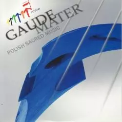 GAUDE MATER POLISH SACRED MUSIC CD