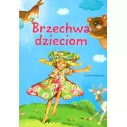 BRZECHWA DZIECIOM. Brzechwa Jan