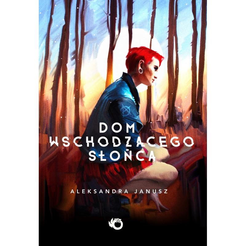 DOM WSCHODZĄCEGO SŁOŃCA