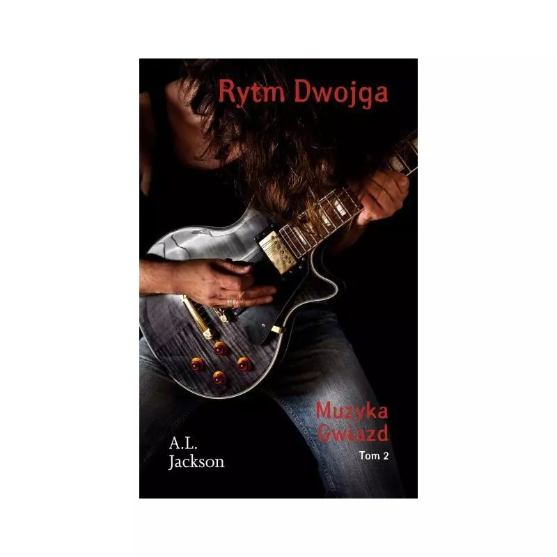 RYTM DWOJGA MUZYKA GWIAZD 2 Jackson A.l. - Amber