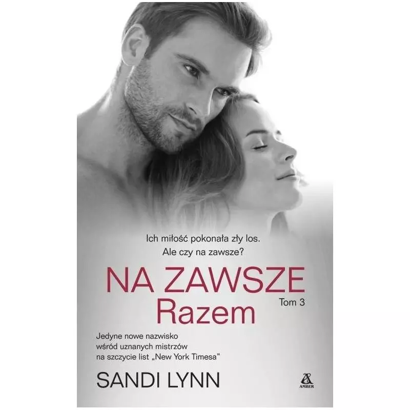 NA ZAWSZE TOM 3 RAZEM Lynn Sandi
