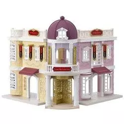 DOM TOWAROWY SYLVANIAN FAMILIES TOWN 3+, 