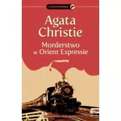 MORDERSTWO W ORIENT EXPRESSIE - Dolnośląskie