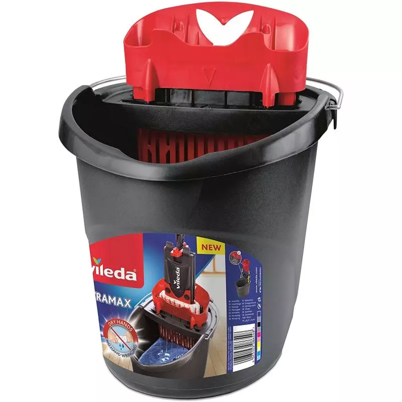 WIADRO DO MOPA VILEDA ULTRAMAX 157870