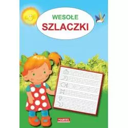 WESOŁE SZLACZKI - Martel