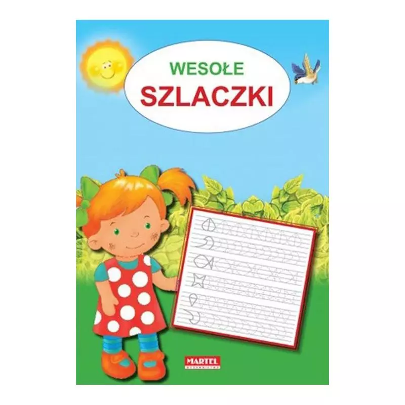 WESOŁE SZLACZKI - Martel