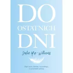 DO OSTATNICH DNI Julie Yip-Williams