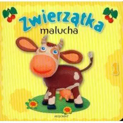 ZWIERZĄTKA MALUCHA 1 