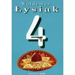 4 CZYLI OPERACJA SANDBOX Waldemar Łysiak - Nobilis