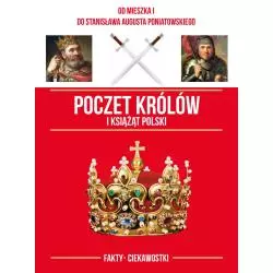 POCZET KRÓLÓW I KSIĄŻĄT POLSKI