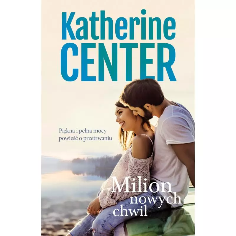 MILION NOWYCH CHWIL Catherine Center