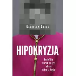 HIPOKRYZJA Radosław Gruca