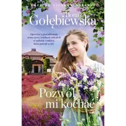 POZWÓL MI KOCHAĆ Ilona Gołębiewska