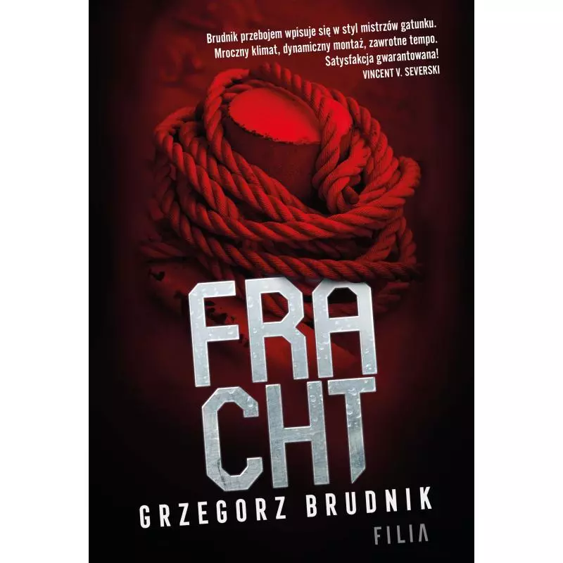FRACHT Grzegorz Brudnik - Filia