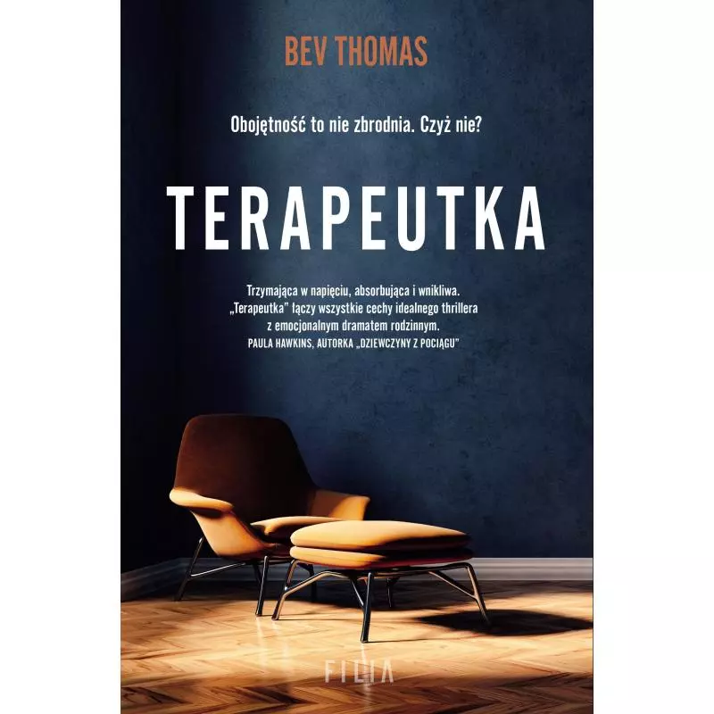 TERAPEUTKA - Filia TERAPEUTKA - Filia