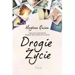 DROGIE ŻYCIE Meghan Quinn - Filia