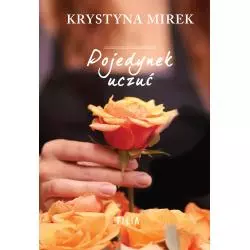 POJEDYNEK UCZUĆ Krystyna Mirek - Filia