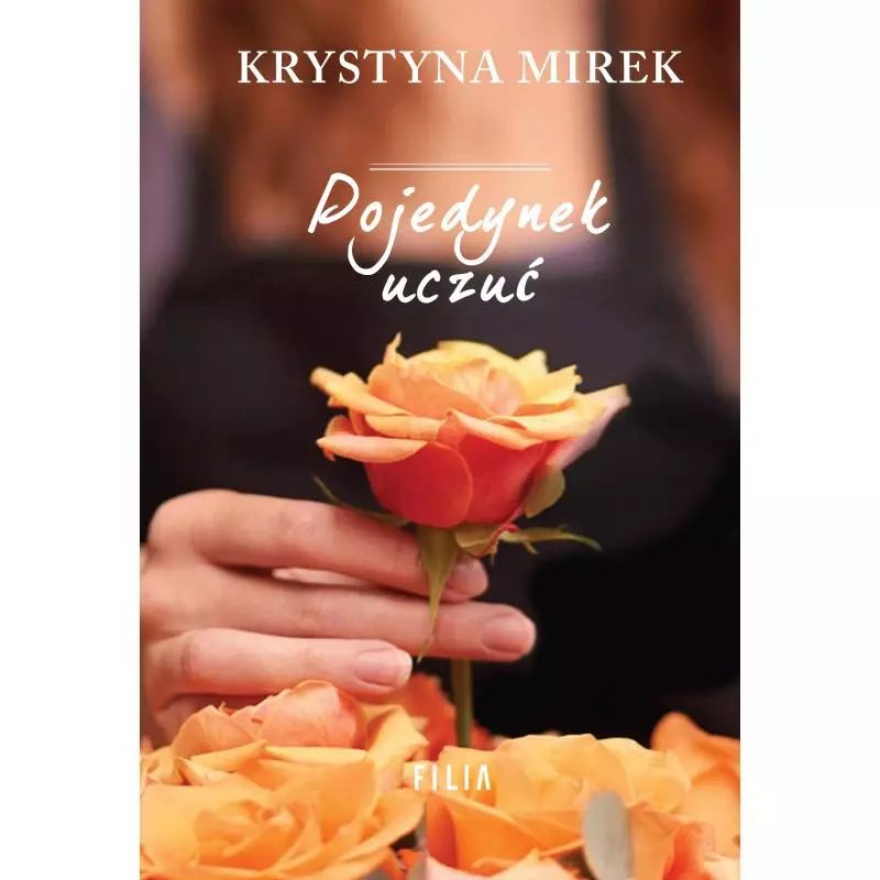 POJEDYNEK UCZUĆ Krystyna Mirek - Filia POJEDYNEK UCZUĆ Krystyna Mirek - Filia