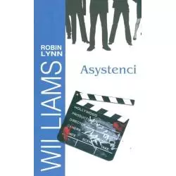 ASYSTENCI Robin Lynn Williams - Albatros