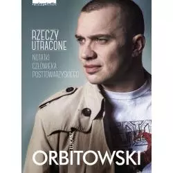 RZECZY UTRACONE NOTATKI...