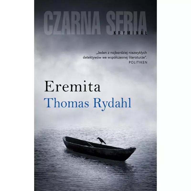 EREMITA Thomas Rydahl - Czarna Owca