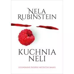 KUCHNIA NELI Nela Rubinstein