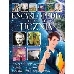 ENCYKLOPEDIA POLSKIEGO UCZNIA