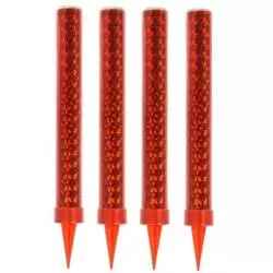 FONTANNA TORTOWA 4 SZT.