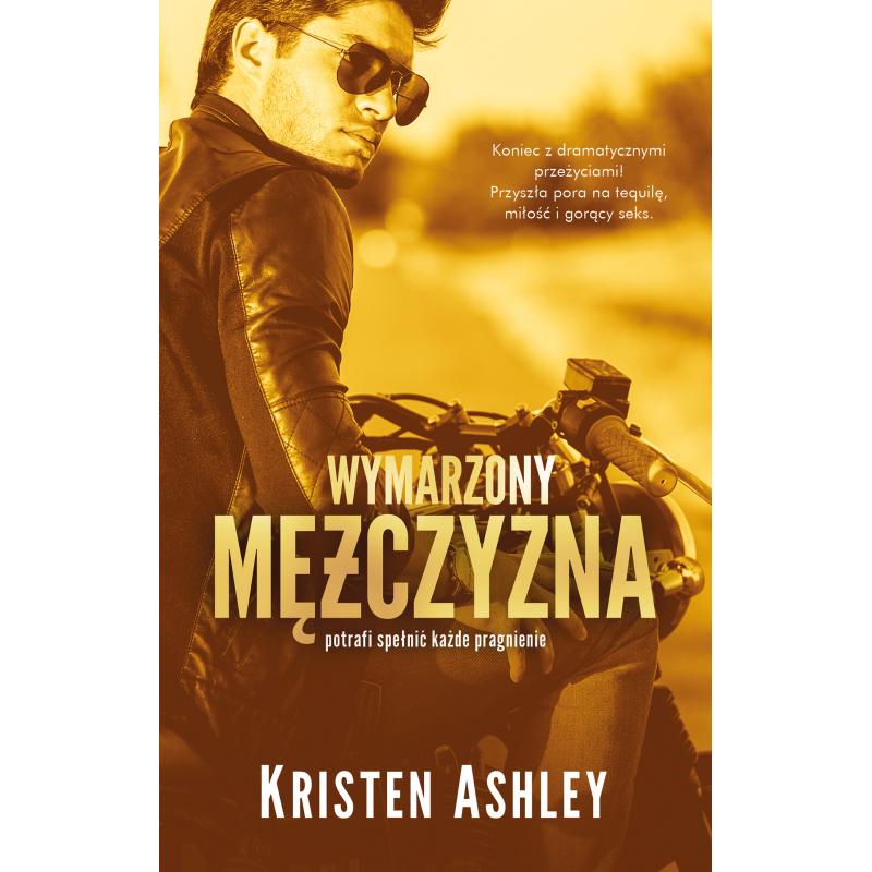 WYMARZONY MĘŻCZYZNA