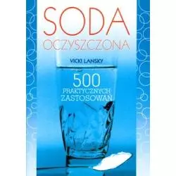 SODA OCZYSZCZONA Vicki Lansky - K.E.Liber