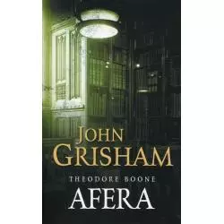 AFERA John Grisham