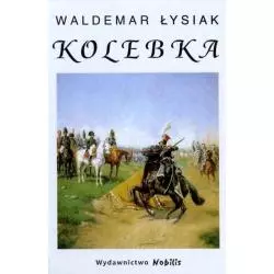 KOLEBKA Waldemar Łysiak - Nobilis