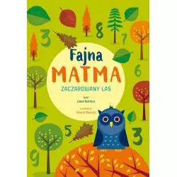 FAJNA MATMA ZACZAROWANY LAS 