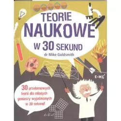 TEORIE NAUKOWE W 30 SEKUND 