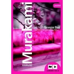 NORWEGIAN WOOD AUDIOBOOK