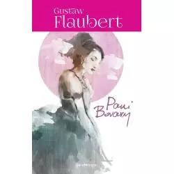 PANI BOVARY Gustaw Flaubert